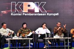 Nurdin Abdullah Ungkap Trik Selamatkan Aset dan Maksimalkan PAD