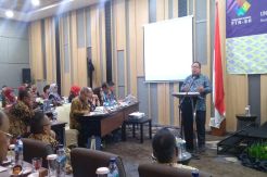 Menristek Imbau Lembaga Riset Perguruan Tinggi Kerja Sama dengan Industri