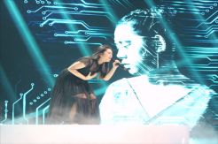 Dapat 5 Standing Ovation, Ziva Bikin Maia Estianty Ketagihan