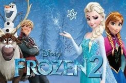 5 Fakta Film Frozen...