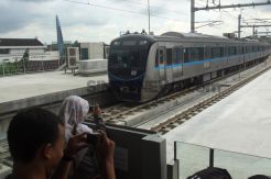 Antisipasi Kemacetan, Pemerintah Disarankan Lakukan Reformasi Transportasi