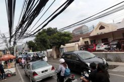 Ombudsman Sebut Aturan Sewa Sarana Utilitas Dapat Ganggu Pelayanan Publik