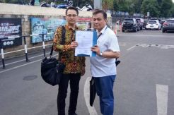 Konsumen Laporkan Developer dan Kontraktor T Plaza Apartemen ke Polda