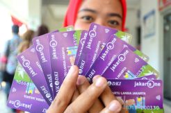 Hasil Pajak DKI Jakarta Berperan untuk Sejahterakan Warga
