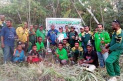 Kampung Adat Diminta Dukung Pengelolaan Lingkungan Hidup