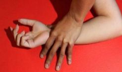 Tergoda Rayuan Maut Pria Dua Anak, Pelajar SMP Hamil
