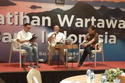 Ekonomi RI Tahun Depan...