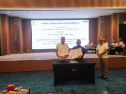 PLN UIW NTT Gandeng PJB Operasikan dan Kembangkan Pembangkit