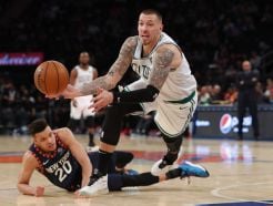 Jadwal Lengkap Pertandingan NBA, Selasa (10/12/2019)