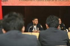 Penculikan Jadi Ladang Bisnis, DPR: Abu Sayyaf Harus Dilibas Habis