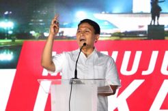 PKS Soroti Keputusan Menag soal Revisi Materi Khilafah dan Jihad