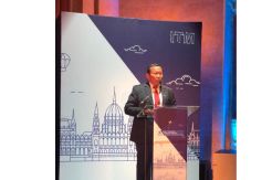 Hadiri ASEM TMM5, Kemenhub Bahas Digitalisasi, Dekarbonasi dan Transportasi Berkelanjutan