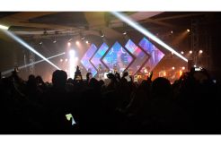 Hiburan dan Edukasi di Balik Konser Sheila on 7