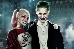 Kisah Cinta Harley Quinn...