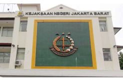 Kejari Jakbar Terima Pembayaran Denda Rp3 M dari Terpidana Perbankan