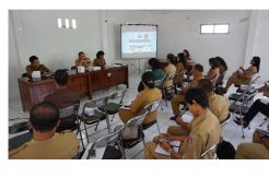 Jelang penilaian KLA, Buleleng Gelar Rapat Koordinasi