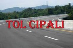 Ini Puncak Lalu Lintas Libur Natal dan Tahun Baru di Tol Cipali