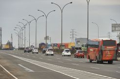 Catat, Ini Puncak Arus Libur Natal dan Tahun Baru di Tol Tangerang Merak