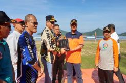 Catatan dari Pasie Jantang Aceh Besar, Bencana Urusan Bersama
