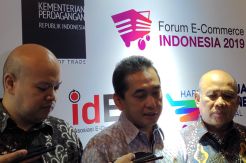 Produk Lokal Diberi Ruang Khusus Pada Harbolnas 2019
