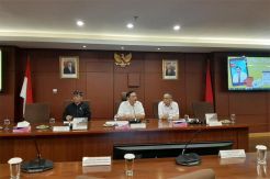 Luhut Sebut Ahok Cocok Benahi Kekacauan di Pertamina