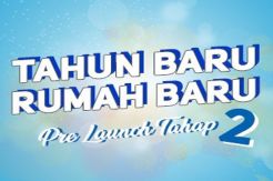 Beli Rumah Dapat Cashback Total Ratusan Juta Rupiah