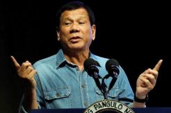 Filipina Akhiri Darurat Militer di Mindanao