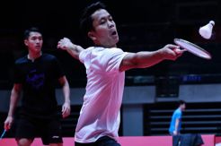 Anthony Fokus Lewati Grup Neraka, Head To Head Bukan Jaminan