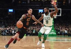 Hasil Lengkap Pertandingan NBA, Selasa (10/12/2019)