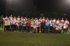 Raih Perak, Indra Sjafri Tetap Puji Timnas Indonesia U-23
