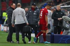 Kondisi Dejan Lovren Bikin Klopp Panik