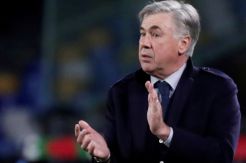 Frank Lampard : Carlo Ancelotti Tak Pantas Dipecat