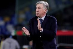 Resmi Pecat Ancelotti, Napoli Siapkan Gattuso Sebagai Pengganti