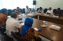 Sambangi MNC Group, Pimpinan MPR Gelar Silaturahmi Kebangsaan