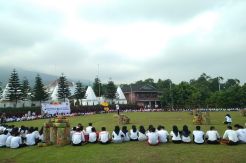 BPIP Gandeng Kementerian Tumbuhkan Pancasila lewat Permainan Tradisional
