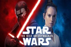 Awas, Star Wars: The Rise of Skywalker Bisa Picu Epilepsi!