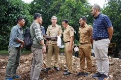 Kota Bogor Segera Miliki Gedung Pusat Ekonomi Kreatif Senilai Rp41 M
