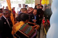 Kemenkop UKM Gandeng KSP Obor Mas Gali Potensi NTT