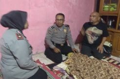 Pakai Headset Sambil Ngecas HP, Pemuda di Bandung Barat Tewas Kesetrum