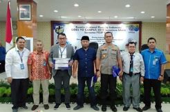 Dialog Menghempang Radikalisme...