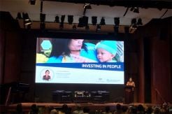 Sri Mulyani Beberkan Ketidakpastian Global Masih Akan Berlanjut