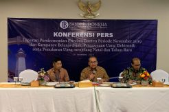 BI Prediksi Pertumbuhan Ekonomi Banten Kuartal IV Capai 5,7%