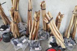 Menkop UKM: Impor Cangkul...