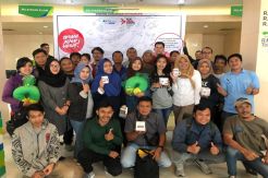 BPJAMSOSTEK Andalkan Tiga Alat Cegah Korupsi