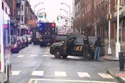 UPDATE-Baku Tembak di Jersey City AS, 6 Tewas Termasuk Polisi