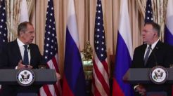 Rusia Sarankan AS Rilis Komunikasi Bilateral Terkait Pemilu 2016