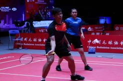 Emas SEA Games Pemacu Praveen/Melati Jaga Momentum di Final BWF
