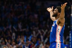 Hasil Lengkap Pertandingan NBA, Rabu (11/12/2019) WIB
