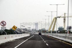 DPR Sepakat Swasta Harus Dilibatkan Garap Proyek Infrastruktur