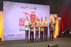 Program Pemilu Rakyat 2020 MNC Media untuk Beritakan Pilkada ke Masyarakat